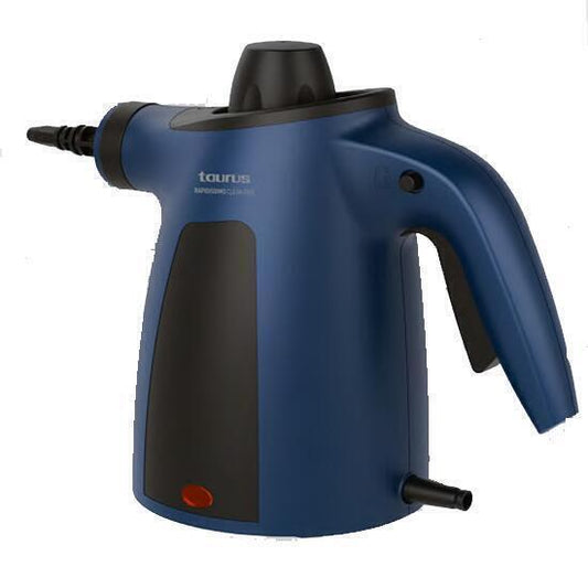 LIMPEZA A VAPOR TAURUS RAPIDISSIMO CLEAN PRO - 954.512