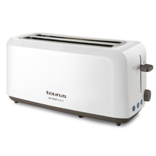 TORRADEIRA TAURUS MY TOAST DUPLO - 960.639