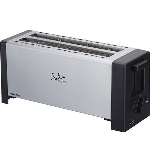 Torradeira | Jata | 1200W | 2 Fatias | Inox | TT610