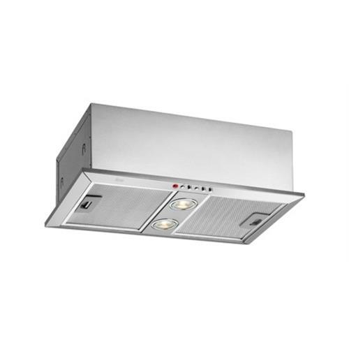 Exaustor de Cozinha | Teka | GFH73 | 73cm | 3 Velocidades | Inox