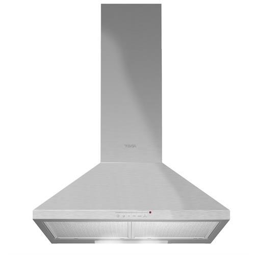 Exaustor de Cozinha | Teka | DBP 70 PRO | EEC/EU | Inox