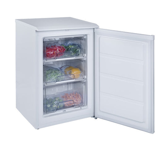 Congeladores/arcas frigoríficas Teka TG1 80