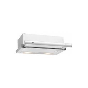 Exaustor de Cozinha Teka CNL 6415 | Inox | 60cm