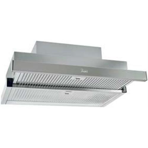 Exaustor Teka CNL 6815 Plus | 730 m³/h | 60cm | Classe A | Inox