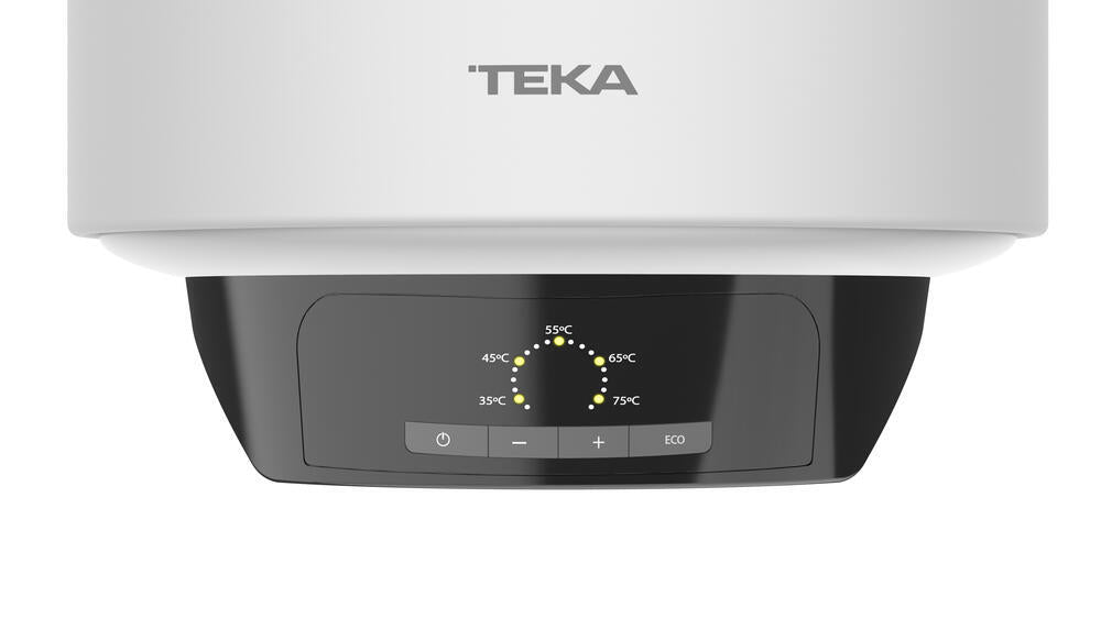 Aquecedor de Água | Teka | EWH 30 VE-D | Gás | Smart | 30L