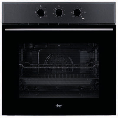 Forno Elétrico Teka | HSB 610 | Inox | Multifunções