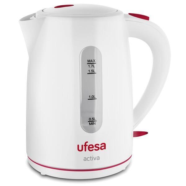 UFESA JARRO TERMICO 1,7LT 2200W