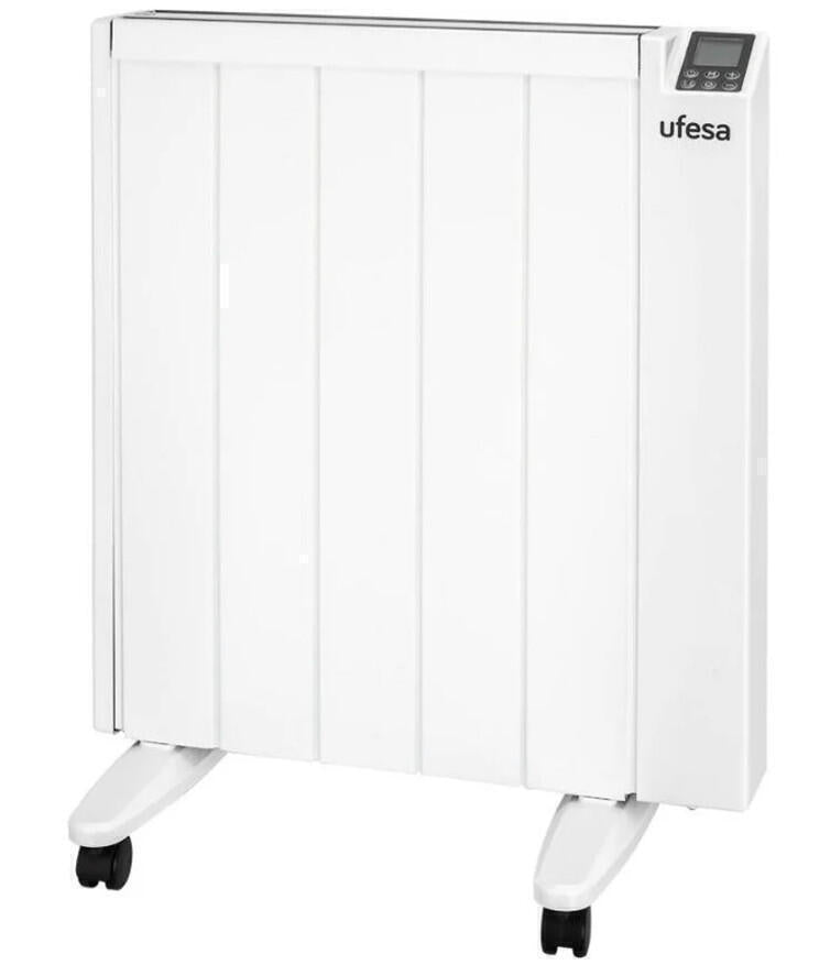 Radiador Térmico | Ufesa | EM900 | 900W | Cinza