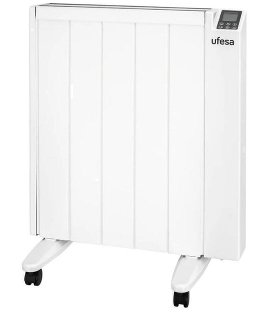 Radiador Térmico | Ufesa | EM900 | 900W | Cinza