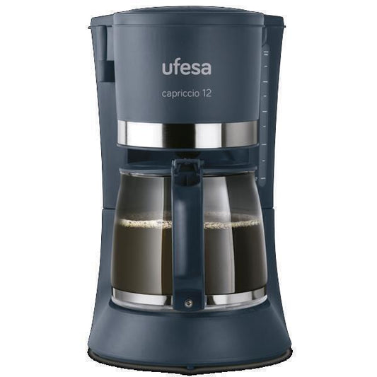 MÃ�QUINA DE CAFÃ‰ FILTRO UFESA - CG7124 - 71604776