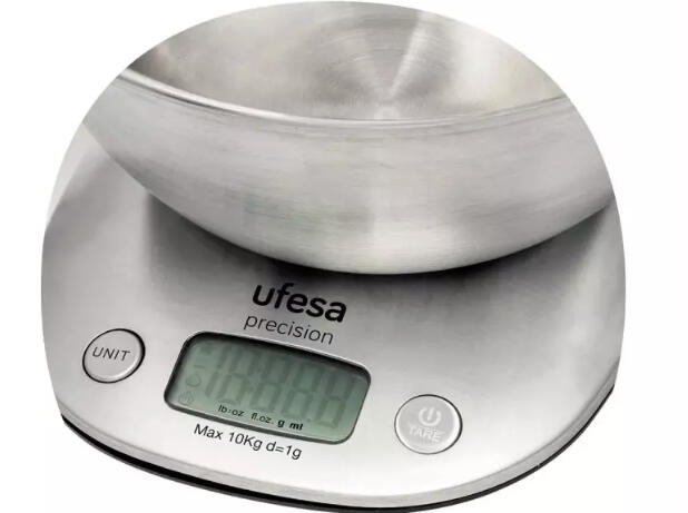 UFESA - BalanÃ§a Cozinha BC1700 Precision 73104796