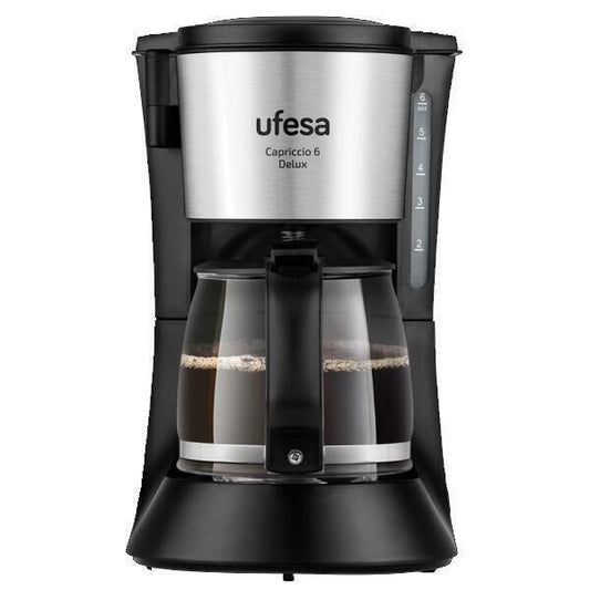 MÃ�QUINA DE CAFÃ‰ FILTRO UFESA - CG7115 - 71605330