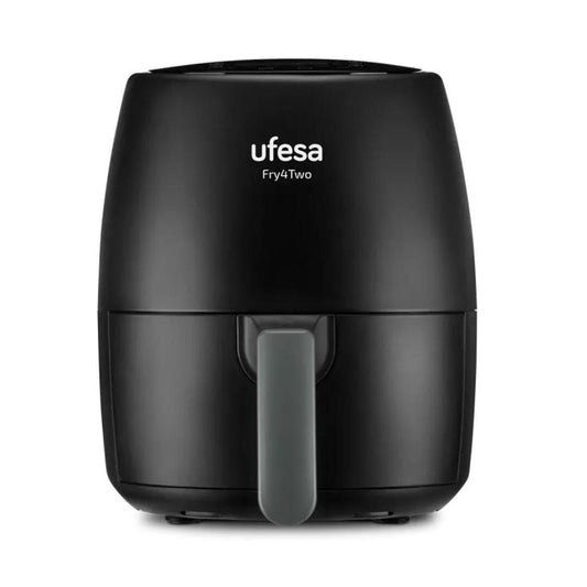 Fritadeira Sem Óleo | Ufesa | FRY4TWO | 2L | 1200W