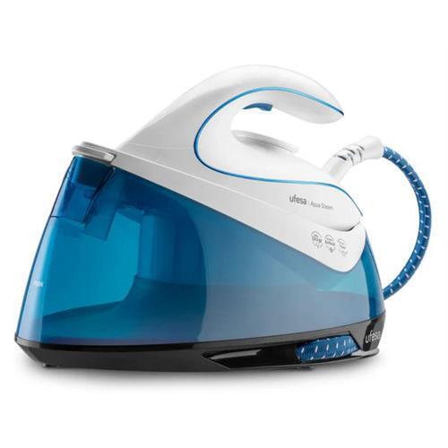 Ferro com Caldeira | UFESA | Aqua Steam 80205362 | 2200W