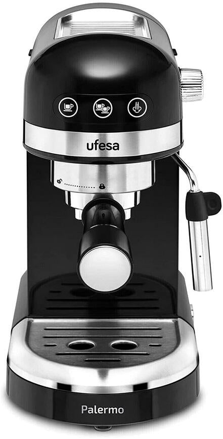 UFESA MAQUINA CAFE 1350W