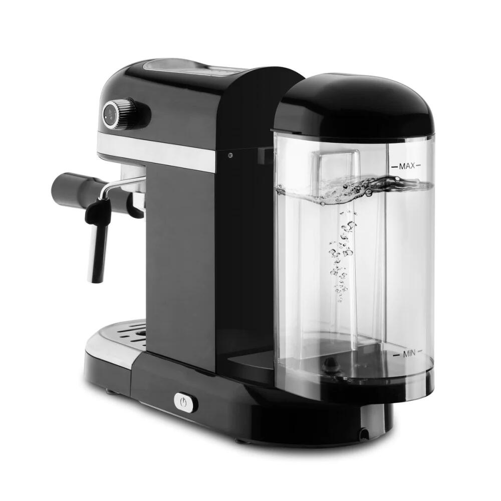 UFESA MAQUINA CAFE 1350W