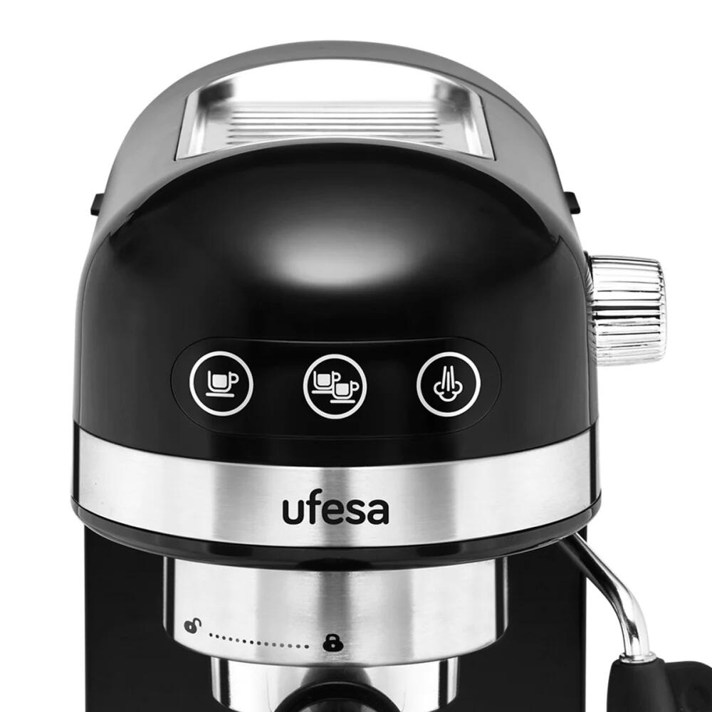 UFESA MAQUINA CAFE 1350W