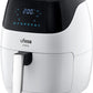 UFESA - Air Fryer 5L ELEKTRA WHITE 72805551