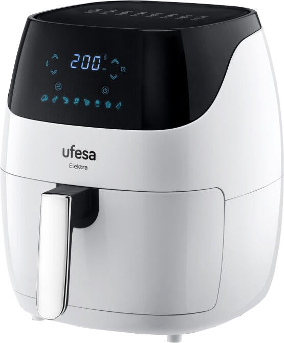 UFESA - Air Fryer 5L ELEKTRA WHITE 72805551