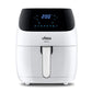 UFESA - Air Fryer 5L ELEKTRA WHITE 72805551