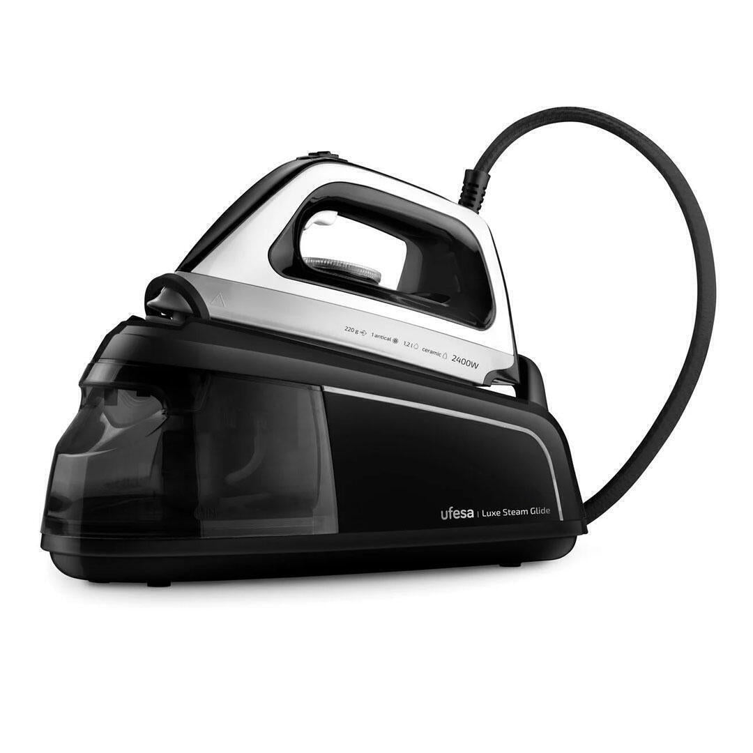 GERADOR VAPOR UFESA - LUXE STEAM GLIDE - 80205591