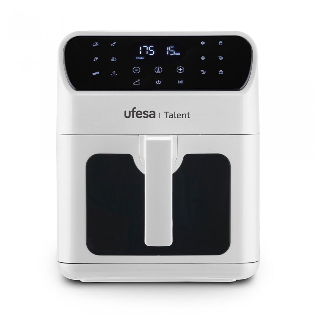 UFESA - Air Fryer Talent White 72805653