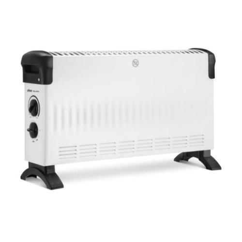 Aquecedor Convetor | Ufesa | Poluxnano | 1800W | Função Turbo