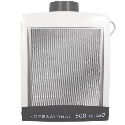 EXTRATOR DE COZINHA CATA - PROFESSIONAL 500