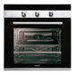 ENC.FORNO CATA MF(6)-50L.-CM760ASBK