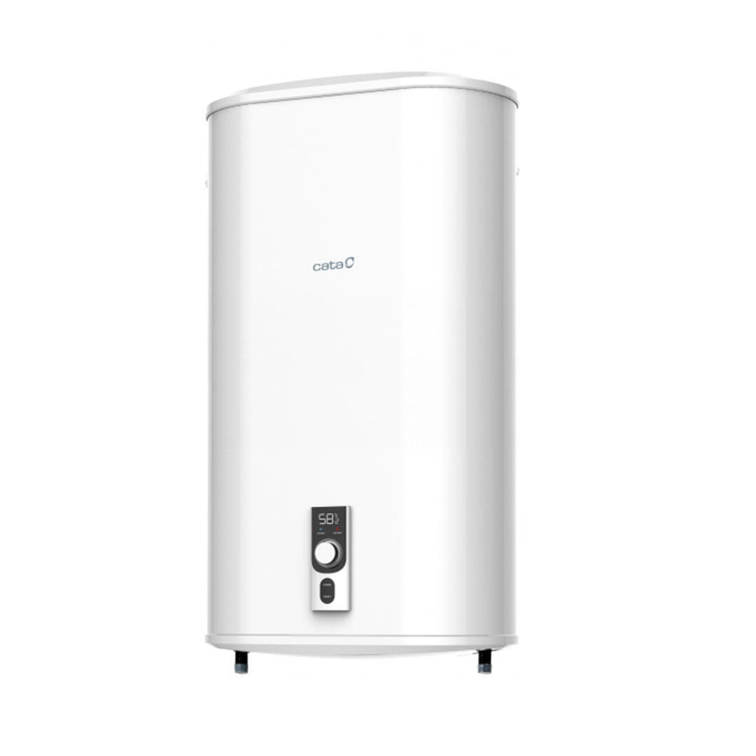 CATA TERMOACUMULADOR ELETRICO 100LT SLIM