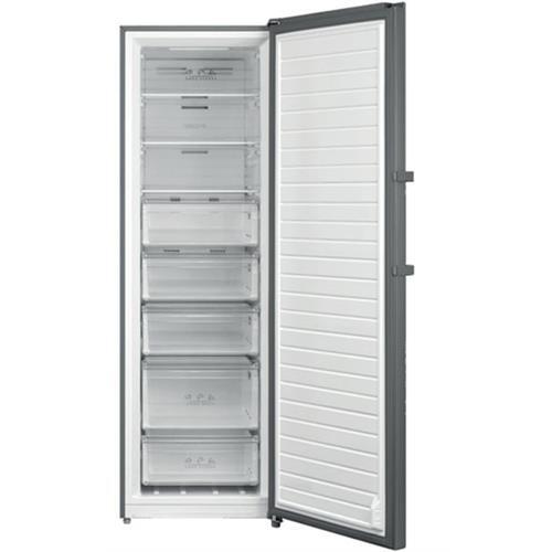 EDESA ARCA VERTICAL 1PT 1850X595X618 NF INOX (E)