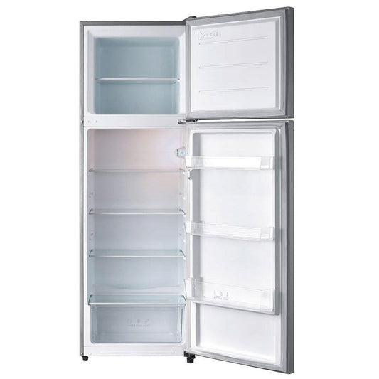 EDESA FRIGORIFICO 2PT 1760x595x550MT 294LT INOX (E)