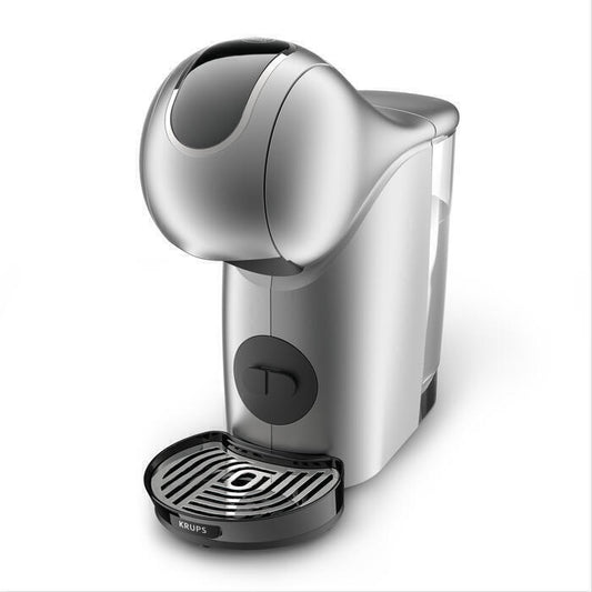 Maquina Cafe Krups KP-440-E Genio S Silver CX.2