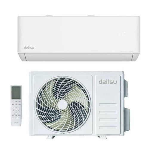 DAITSU AR CONDICIONADO 12000BTU ARTIC WIFI A++