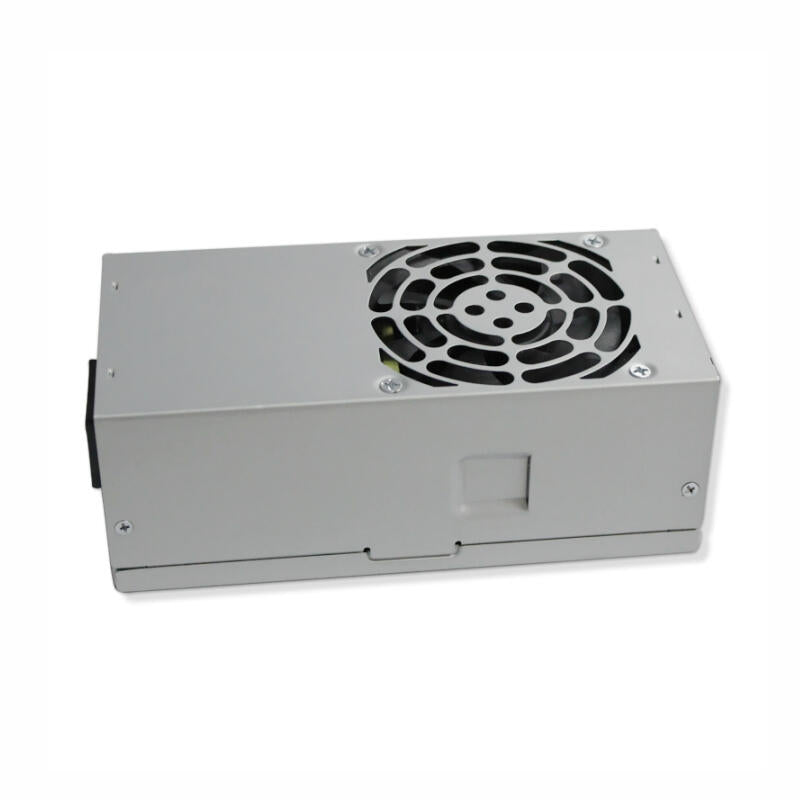 Fonte de Alimentação Tooq TQEP-TFX500S-O TFX 500W