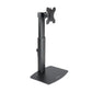 Suporte Pedestal Tooq Tilt e Altura Ajustável 17" a 32" Max