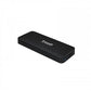 Caixa SSD Tooq M.2 NVME USB 3.1 Gen 2 Preto