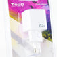 Carregador Tooq USB-C PD 20W