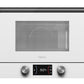 Micro-ondas | Teka | ML8220BISLWH | 22L | Grill | Branco