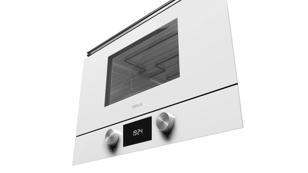 Micro-ondas | Teka | ML8220BISLWH | 22L | Grill | Branco