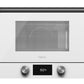 Micro-ondas | Teka | ML8220BISLWH | 22L | Grill | Branco