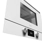 Micro-ondas | Teka | ML8220BISLWH | 22L | Grill | Branco