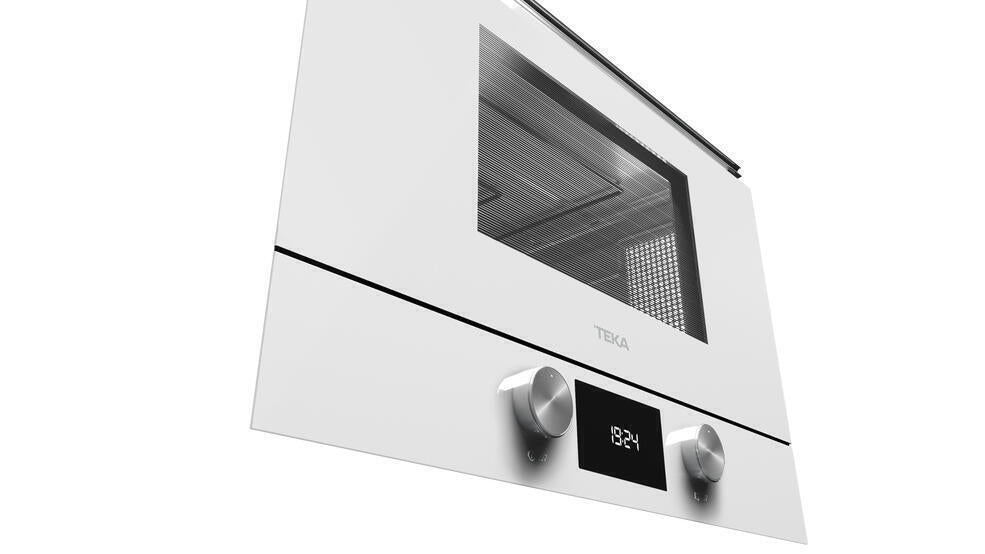 Micro-ondas | Teka | ML8220BISLWH | 22L | Grill | Branco