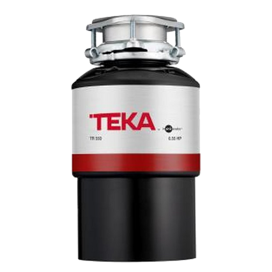 Trituradores de resíduos de comida Teka TR 550
