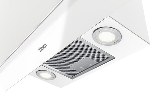 Exaustor de Cozinha | Teka | DVT 78660 TBS | Inox | 60cm