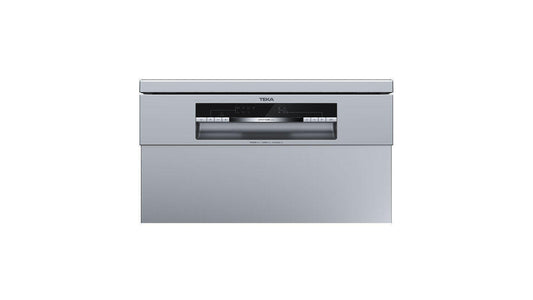 Máquina de Lavar Loiça | Teka | DFS 46710 | 12 Talheres | Inox