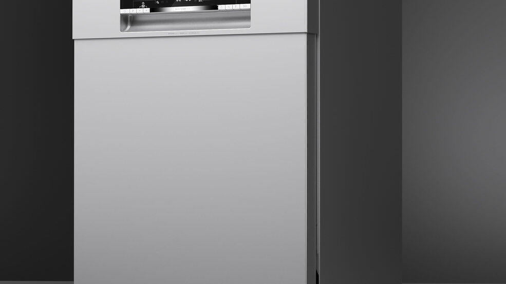 Máquina de Lavar Loiça | Teka | DFS 46710 | 12 Talheres | Inox