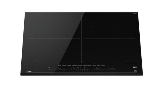 Placa de Indução Teka IZF 88770 MST | 5 Zonas | Função PowerBoost