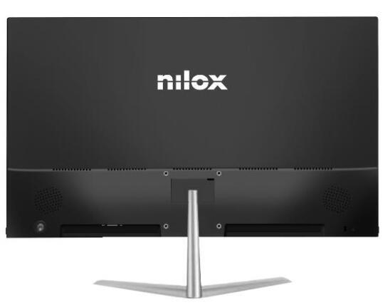 Nilox Hardware MONITOR 24 VA 4MS HDMI VGA - NXM24FHD01