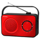 RADIO PORTATIL USB AIWA R 190RD